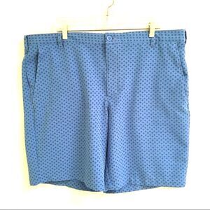 ‎Izod men’s golf shorts 42